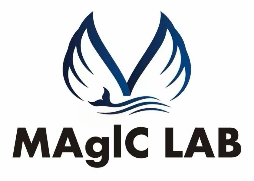 MAgIC Lab Logo